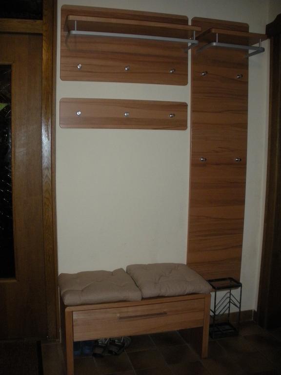 Haus Margit Appartement Kössen Kamer foto