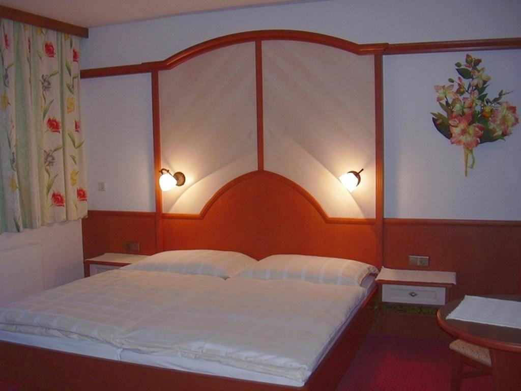 Haus Margit Appartement Kössen Kamer foto