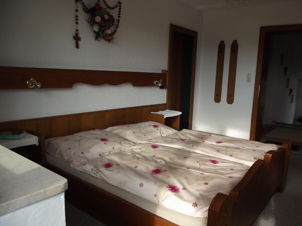 Haus Margit Appartement Kössen Kamer foto
